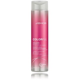 Joico Colorful Anti-Fade Shampoo mitrinošs, krāsu aizsargājošs šampūns krāsotiem matiem