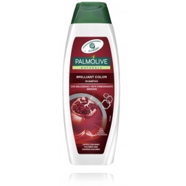 Palmolive Naturals Brilliant Color Shampoo шампунь для окрашенных волос