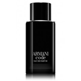 Giorgio Armani Code for Men EDP smaržas vīriešiem