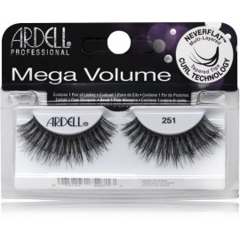 Ardell Mega Volume 251 клеящиеся накладные ресницы