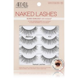 Ardell Naked Lashes 423 Multi Pack клеящиеся накладные ресницы