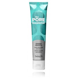 Benefit The POREfessional Speedy Smooth Quick Smoothing Pore Mask poras savelkoša sejas maska