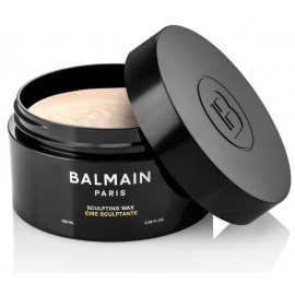 Balmain Homme Sculpting Wax воск для волос для мужчин