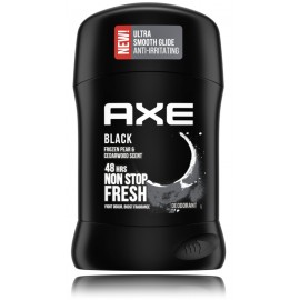 Axe Black 48H Non Stop Fresh Deodorant дезодорант-карандаш для мужчин