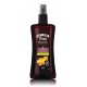 Hawaiian Tropic Protective Dry Oil Spray SPF izsmidzināmā sauļošanās sausā eļļa