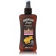 Hawaiian Tropic Protective Dry Oil Spray SPF izsmidzināmā sauļošanās sausā eļļa