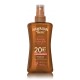 Hawaiian Tropic Protective Dry Oil Spray SPF izsmidzināmā sauļošanās sausā eļļa