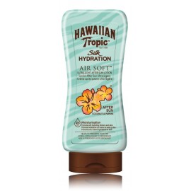 Hawaiian Tropic Silk Hydration Ultra Light After Sun Lotion mitrinošs losjons pēc sauļošanās