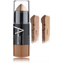 Maybelline Master Contour Моделирующий карандаш для лица