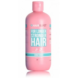 Hairburst Conditioner For Longer Stronger Hair укрепляющий кондиционер для всех типов волос