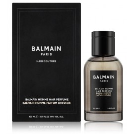 Balmain Homme Hair Perfume Spray туман для волос для мужчин