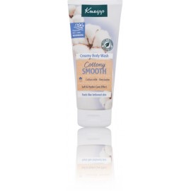 Kneipp Cottony Smooth izlīdzinošs dušas gēls