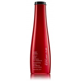 Shu-Uemura Art of Hair Color Lustre Shampoo šampūns krāsotiem matiem