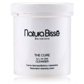 Natura Bissé	The Cure All-In-One Cleanser восстанавливающий очищающий крем для лица