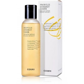 Cosrx Full Fit Propolis Synergy Soothing Toner švelninantis veido tonikas