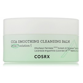 Cosrx Pure Fit Cica Smoothing Cleansing Balm valomasis veido balzamas