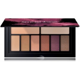 Smashbox Cover Shot Eye Palette Golden Hour acu ēnu palete