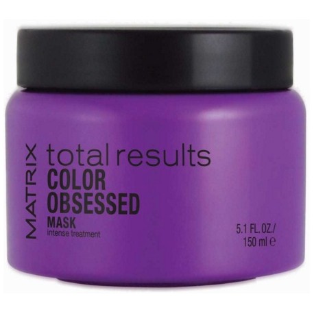 Matrix Total Results Color Obsessed maska krāsotiem matiem 150 ml.