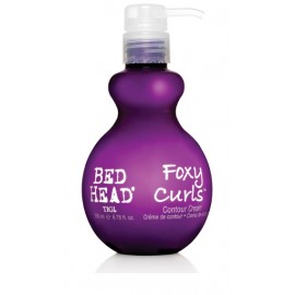 Tigi Bed Head Foxy Curls крем для волнистых волос 200 мл.