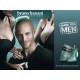 Bruno Banani Made for Men komplekts vīriešiem (30 ml. EDT + 50 ml. dušas želeja)