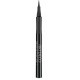 Artdeco Sensitive Fine Liner acu laineris 1 Black (Melna)