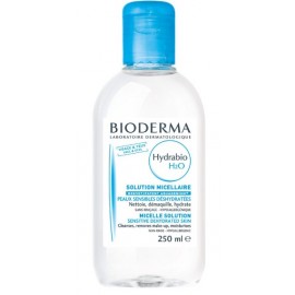 BIODERMA Hydrabio H2O micelārais ūdens 250 ml.