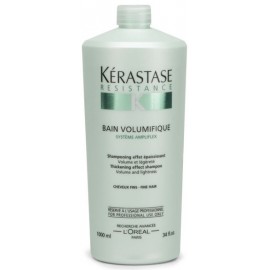 Kérastase Resistance Bain Volumifique шампунь 1000 мл.