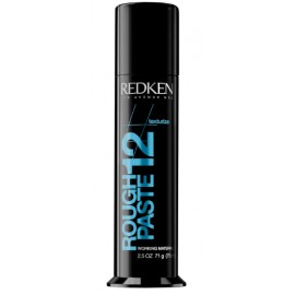 Redken Texture Rough Paste моделирующая паста