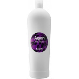 Kallos Argan Colour Hair шампунь 1000 мл.