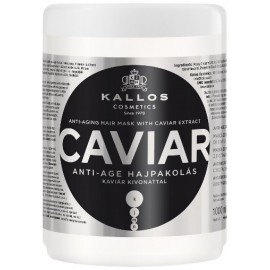 Kallos Caviar Restorative маска 1000 мл.