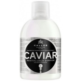 Kallos Caviar Restorative шампунь 1000 мл.