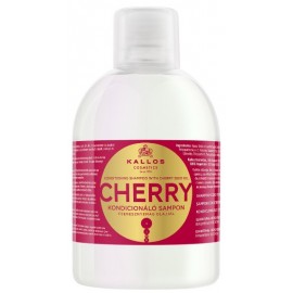 Kallos Cherry шампунь 1000 мл.