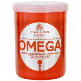 Kallos Omega maska