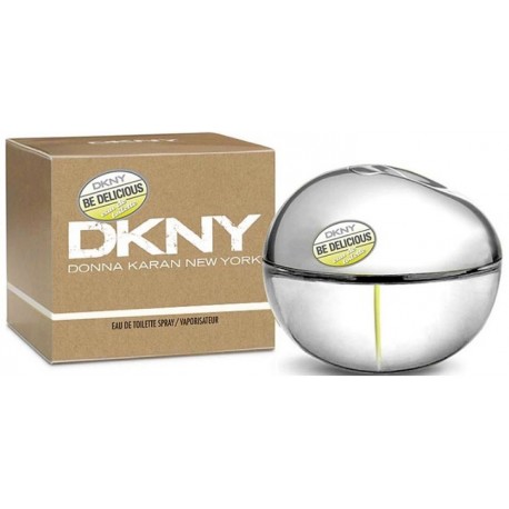 DKNY Be Delicious EDT smaržas sievietēm