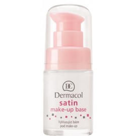 Dermacol Satin Make-Up Base база под макияж 15 мл.