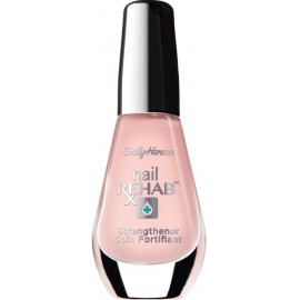 Sally Hansen Nail Rehab nagu stiprinošs līdzeklis 10 ml.