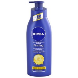 Nivea Q10 Firming укрепляющий лосьон для тела для сухой кожи 400 мл.