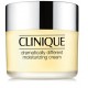 Clinique Dramatically Different Moisturizing Cream увлажняющий крем