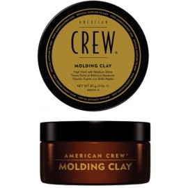 American Crew Molding Clay моделирующая глина для мужчин 85 гр