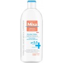 Mixa Cleansing Micellar Water мицеллярная вода для чувствительной и раздраженной кожи