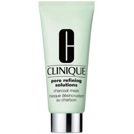 Clinique Pore Refining Solutions Charcoal маска для лица 100 мл.