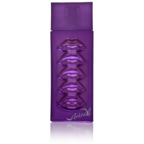 Salvador Dali Purple Lips Sensual EDP smaržas sievietēm