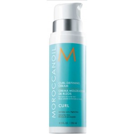 Moroccanoil Curl Defining Cream krēms sprogainiem matiem