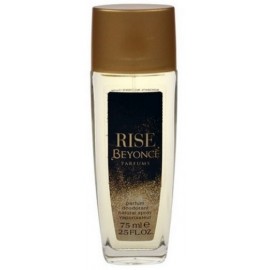 Beyonce Rise Rinkinys Moterims 30 Ml Edp Losjonas Duso Gelis