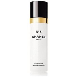 Chanel No.5 спрей дезодорант женщин 100 мл.