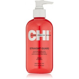 CHI Straight Guard Smoothing Styling Cream taisnojošs krēms