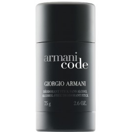 Armani Code zīmuļveida dezodorants vīriešiem