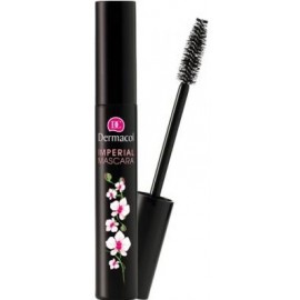 Dermacol Imperial удлиняющая тушь для ресниц Black 13 мл.