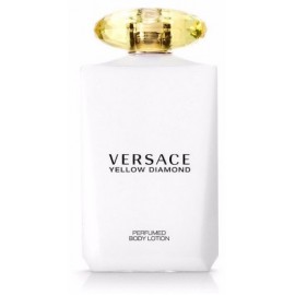 Versace Yellow Diamond ķermeņa losjons 200 ml.