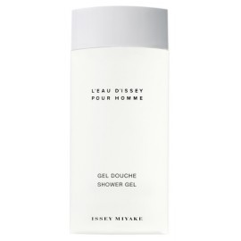 Issey Miyake L´Eau D´Issey Pour Homme dušas želeja vīriešiem 200 ml.